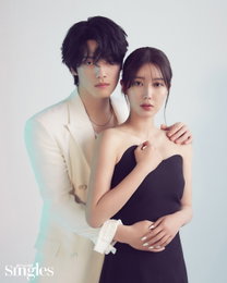 MBC 컴백 김정현 "수향이는 동갑내기 친구지만, 대선배" [화보]