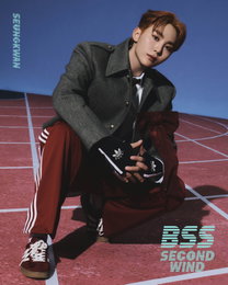 세븐틴 승관, 유닛 부석순 티저 속 비주얼 폭발…2월 6일 컴백