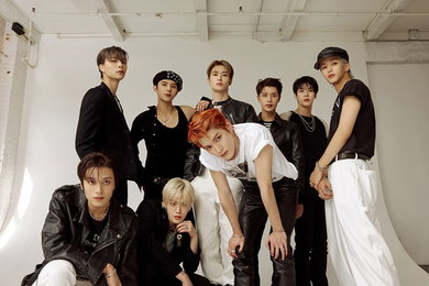"'Ay-Yo' 퍼포먼스 美쳤다" NCT 127, 컴백 무대 화제