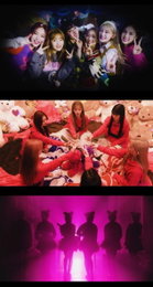 '14일 컴백' 스테이씨, 새 타이틀곡 'Teddy Bear' M/V 1차 티저 공개