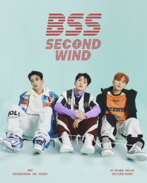 세븐틴 부석순, 이영지와 오늘(6일) 컴백.."기다려준 캐럿 감사"
