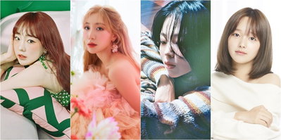 WSG워너비 '가야G' 8개월만에 신곡 발매…3월 컴백 확정