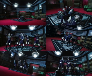 퍼플키스, 새 미니앨범 '캐빈 피버'로 컴백…'세이브 미' 선공개