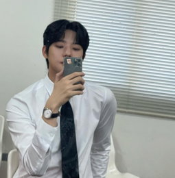 문상민, 여심 저격하는 훈남 비주얼