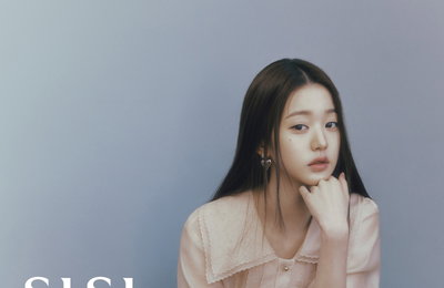 아이브 장원영, 캐주얼 패션 브랜드 모델 발탁...'MZ 원톱 대세'의 논스톱 인기