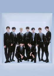 골든차일드, 오리콘 차트 1위 노린다...4월 日 새 싱글 발매