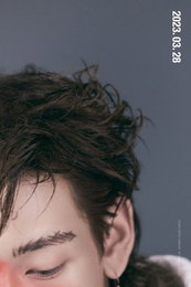 뱀뱀, 3월 28일 컴백 확정…1년 2개월만의 신곡
