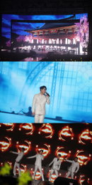 박서진, 단독 콘서트 '박서진 Show' 성료..."팬 여러분이 없었다면 이뤄지지 않았을 공연"