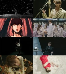 뱀뱀, 첫 솔로 컴백...고퀄 뮤비에 '관심 폭발'