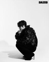 '컴백' 케이윌 "'All The Way' 속 모든 노래에 내가 담겨 있어...잘 해낸 것 같아" [화보]