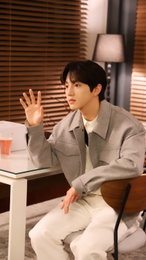 '조폭고' 봉재현 "이중적 면모 연기에 노력 쏟았다...많이 배울 수 있었던 시간" [일문일답]