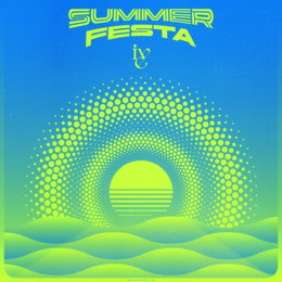 아이브, 오늘(28일) 신곡 'SUMMER FESTA' 발매