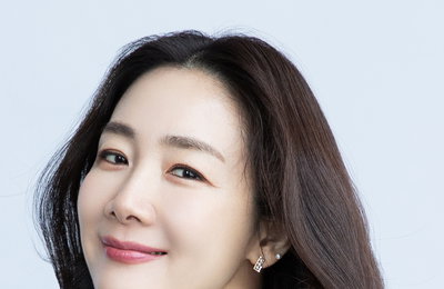 배우 최지우, 일본 TBS 드라마 '블랙페앙 시즌2' 특별 출연