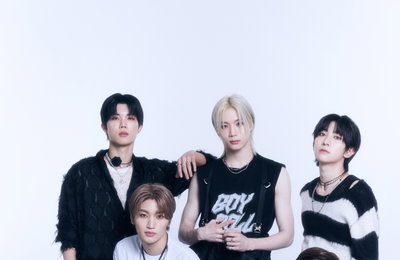 블리처스, 내일(30일) '컬투쇼' 완전체 출격