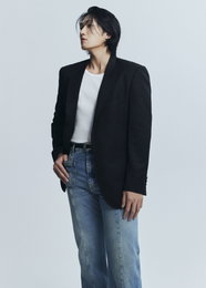 김필, 1인 기획사 '삐에로 레코드' 설립→새 프로필 이미지 공개