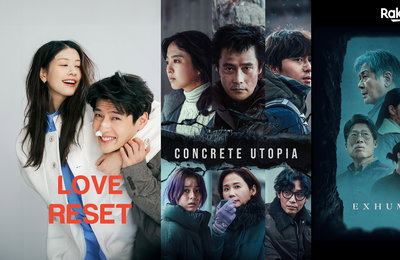 K-무비 '30일'·'콘유'·'파묘', 2024년 상반기 북미 흥행→호평