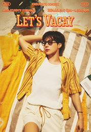 인피니트 김성규, 8월 단독 콘서트 '[LV] 3' 전석 매진 '막강 티켓 파워 입증'
