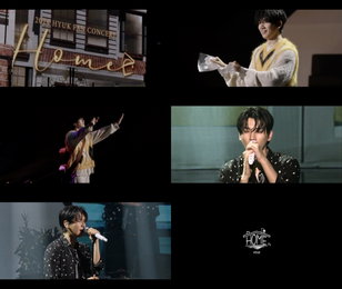 빅스 혁, 생일 맞이 자작곡 'Home' 발표