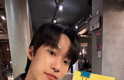 '커넥션' 이상준 "사랑해준 모든 분들께 감사, 겸손한 자세로 열심히 연기하는 배우 될 것" [일문일답]