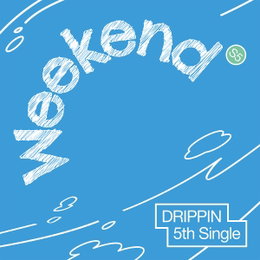그룹 드리핀, 8월 새 싱글 'Weekend' 발매 확정