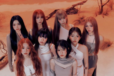 유니스, 8월 6일 컴백 확정