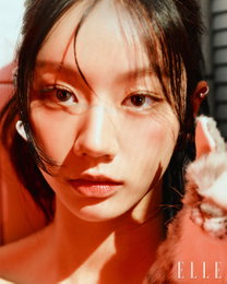 <빅토리> 이혜리, ‘엘르’ 8월호 화보 공개