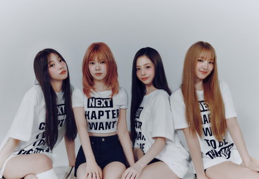 'CURIOUS' 유니스, 'Z' 버전 개인+유닛 콘셉트 포토 공개