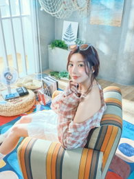 권은비, 28일 인디고 히트곡 '여름아! 부탁해' 리메이크 음원 발매