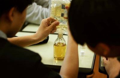 아로마티카 ‘조인더서클’ 캠페인 연계한 청소년 자원순환 환경교육 전개