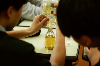 아로마티카 ‘조인더서클’ 캠페인 연계한 청소년 자원순환 환경교육 전개