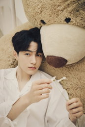 [일문일답] '컴백' 인피니트 엘(김명수) "'24/7', 발전한 모습 보여드리려 최선 다해...오래 기다려준 팬들에 감사"