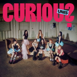 'D-DAY' 유니스, 오늘(6일) '너만 몰라'로 컴백