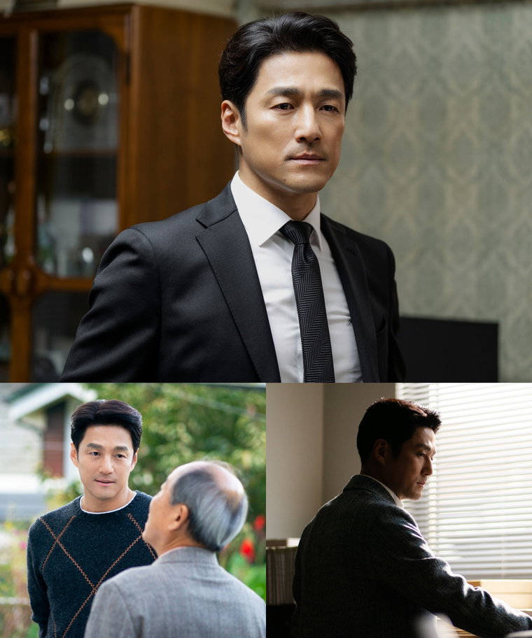 가족X멜로,지진희,