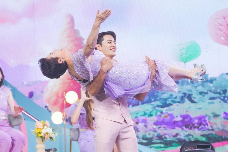 미스쓰리랑,