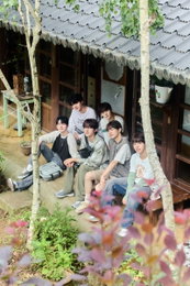 [일문일답] '컴백' 드리핀 "'Weekend'=주말 휴식같은 앨범, '여름 하면 드리핀'으로 불리고 싶어"