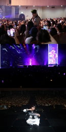 인피니트 엘(김명수), 단독 팬미팅 'REBOOT' 亞 투어 성료