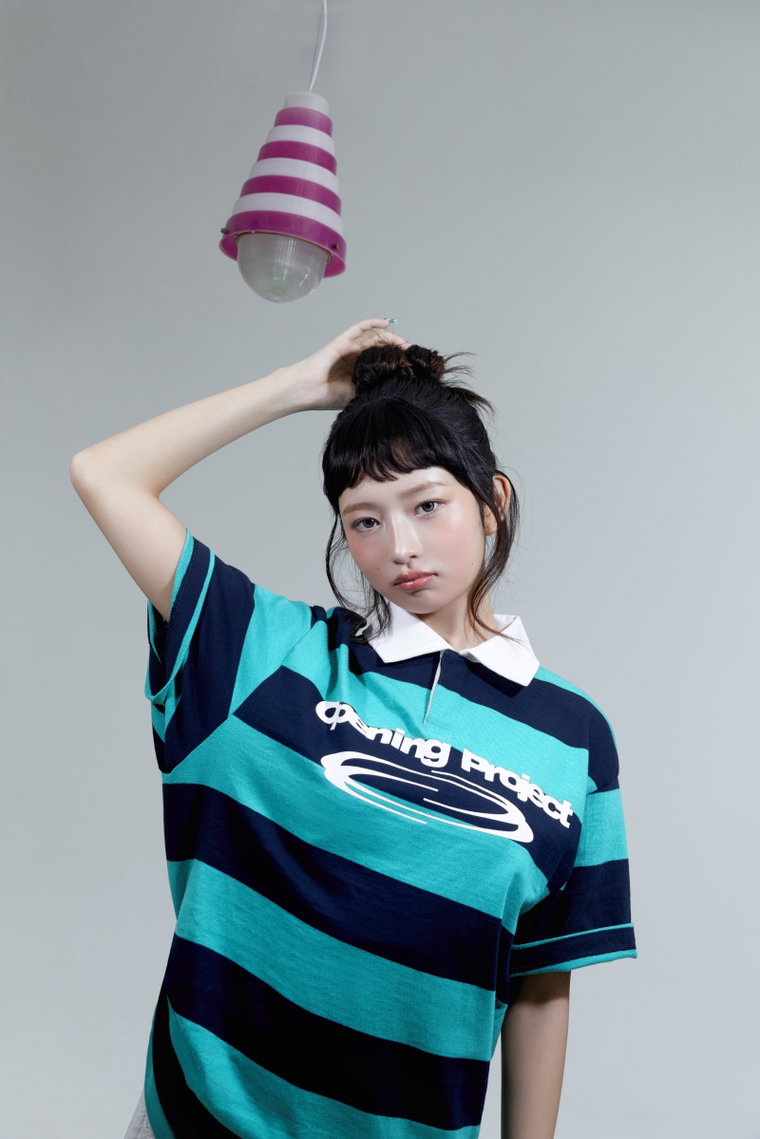 아이브,레이,오프닝프로젝트
