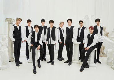 골든차일드, 향후 7인 체제로 활동 예고