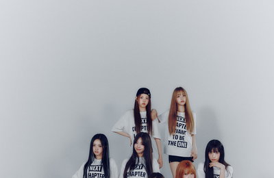 유니스, '뮤뱅' 끝으로 음방 활동 마무리