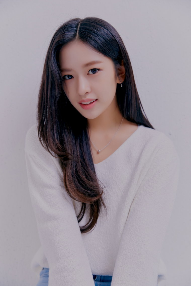 안유진,