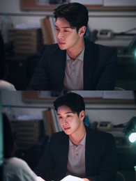 배우 이시강, 스릴러 숏폼 드라마 ‘리트윗’ 주연 도연 役 출연