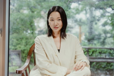 모델 장윤주, 클래스101 통해 ‘라이프 스타일링’ 클래스 오픈