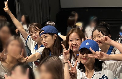 <빅토리>를 극장에서 봐야 하는 이유 TOP 3