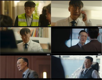 배우 정재성, 장르 불문 전무후무한 캐릭터 소화력 과시