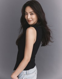 배우 한지은, 그램엔터테인먼트 새 출발 맞이 NEW 프로필 공개