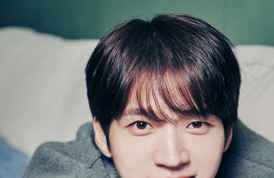 인피니트 남우현, '설렘 한도 초과' 현실 남친美 정석