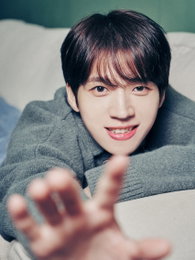 인피니트 남우현, '설렘 한도 초과' 현실 남친美 정석