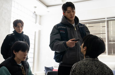 드디어 오늘, <무도실무관> 공개, 추석에 함께 해야만 하는 관전 포인트 TOP 3