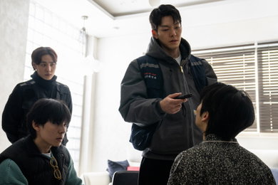 드디어 오늘, <무도실무관> 공개, 추석에 함께 해야만 하는 관전 포인트 TOP 3