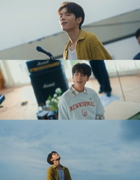 인피니트 남우현, '너의 남자 (Boyfriend)' MV 티저 공개